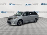 2011 Toyota Sienna SE