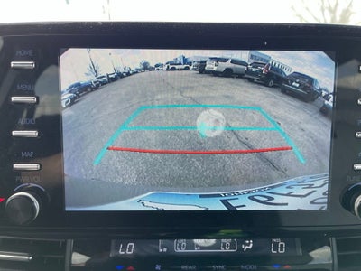 2023 Toyota Sienna XSE