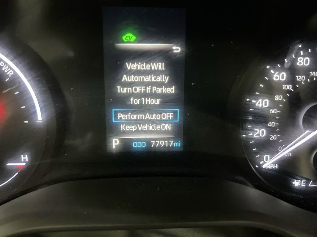 2022 Toyota Sienna XSE