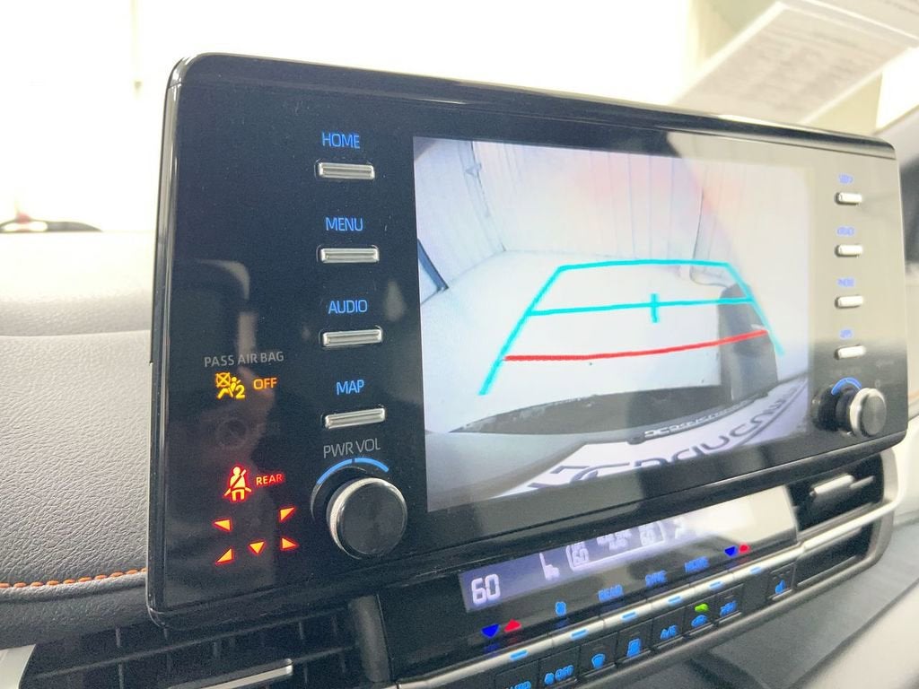 2022 Toyota Sienna XSE