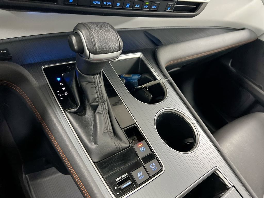 2022 Toyota Sienna XSE