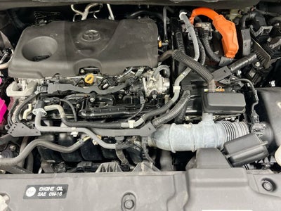 2022 Toyota Sienna XSE