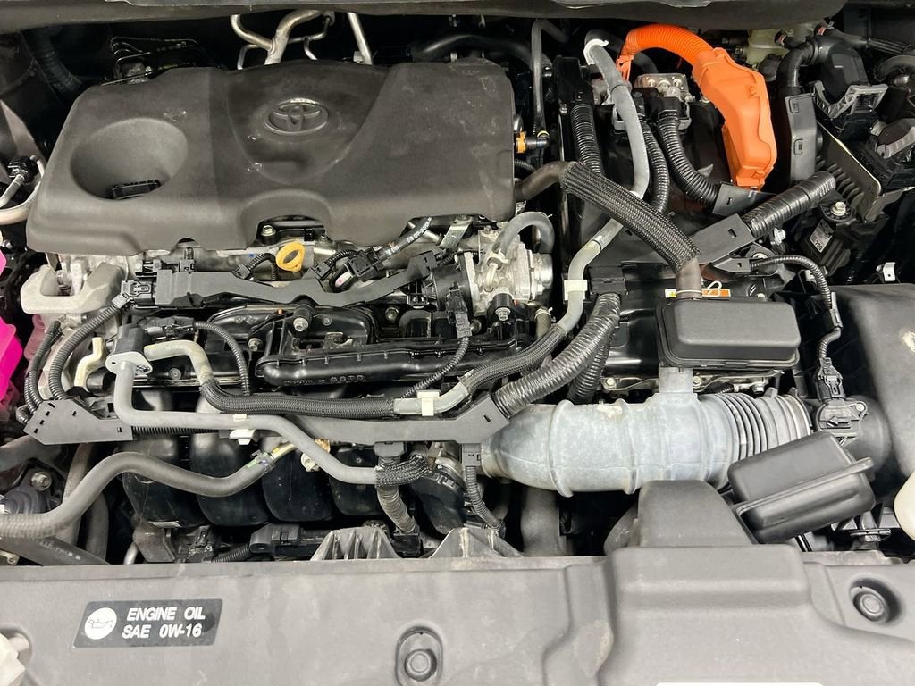 2022 Toyota Sienna XSE