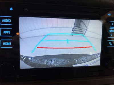 2016 Toyota Sienna XLE