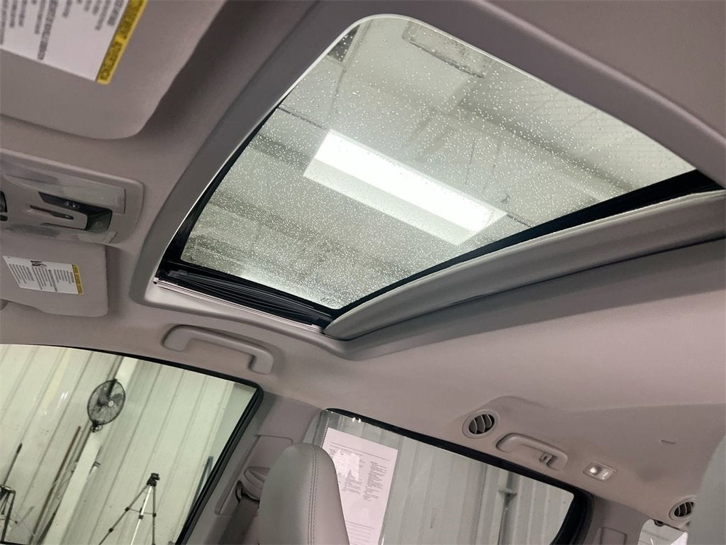 2018 Toyota Sienna XLE Auto Access Seat