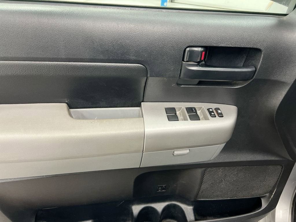 2008 Toyota Tundra 4WD Truck Base