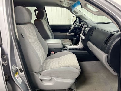 2008 Toyota Tundra 4WD Truck Base