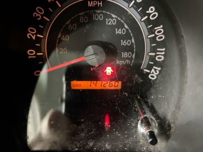 2008 Toyota Tundra 4WD Truck Base