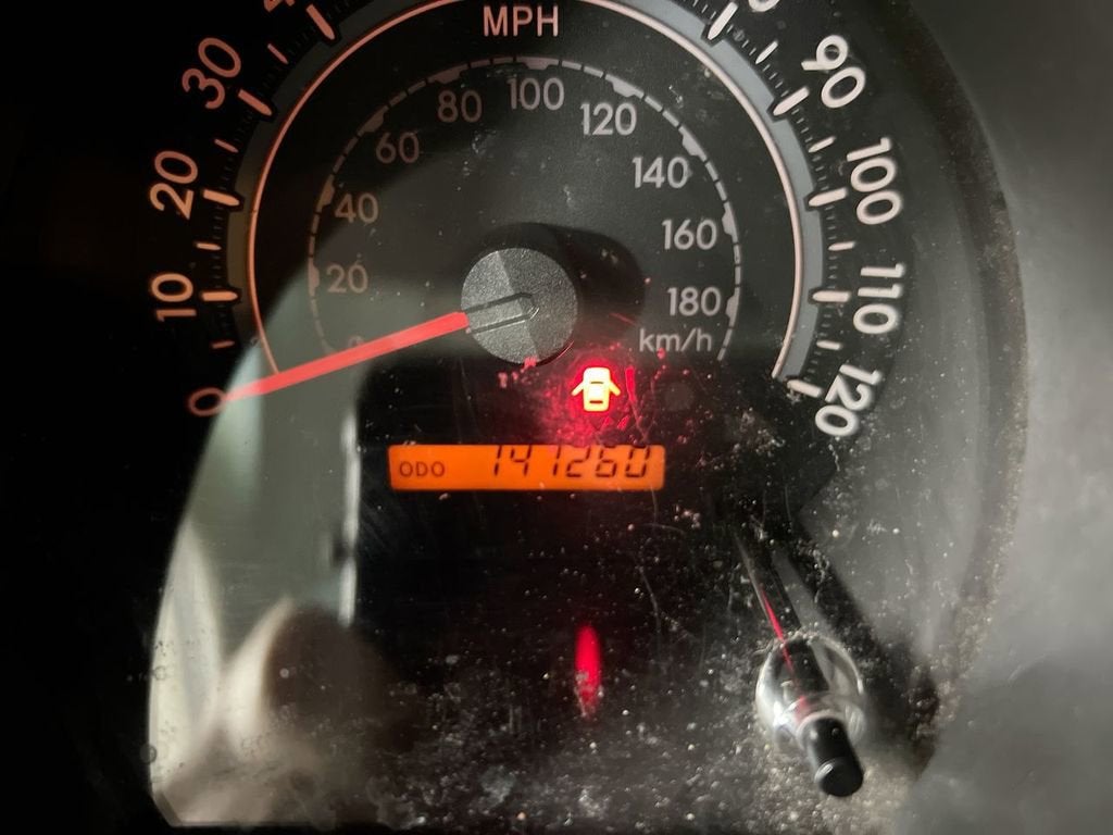 2008 Toyota Tundra 4WD Truck Base