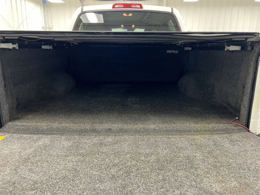 2019 Toyota Tundra 4WD SR5