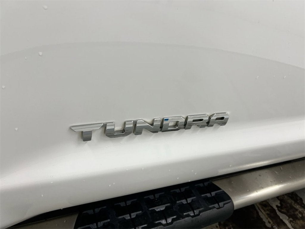 2019 Toyota Tundra 4WD SR5