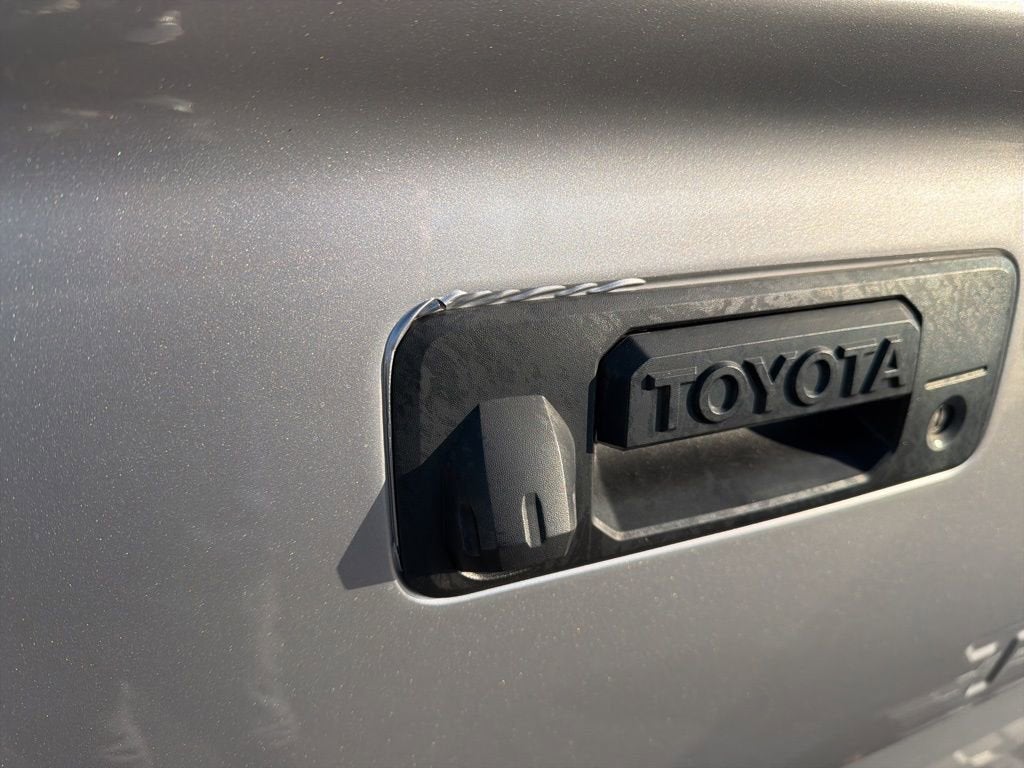 2021 Toyota Tundra 4WD SR5