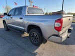 2021 Toyota Tundra 4WD SR5