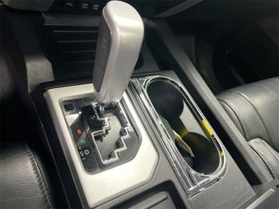 2020 Toyota Tundra 2WD Limited