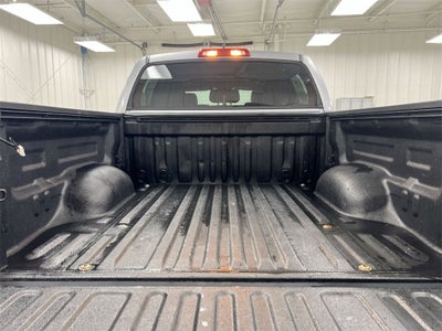 2020 Toyota Tundra 2WD Limited