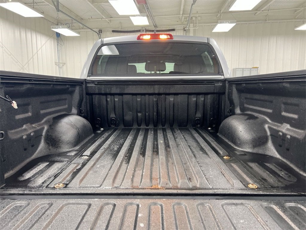 2020 Toyota Tundra 2WD Limited