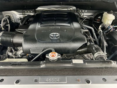 2020 Toyota Tundra 2WD Limited