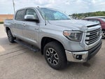 2018 Toyota Tundra 4WD SR5