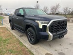 2023 Toyota Tundra 4WD Limited Hybrid