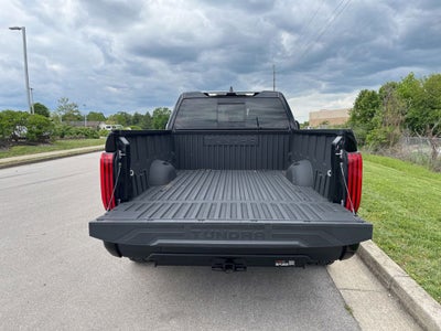 2023 Toyota Tundra 2WD SR