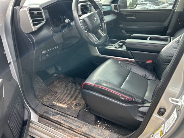2024 Toyota Tundra 4WD SR5