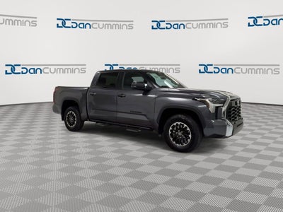 2025 Toyota Tundra 4WD SR