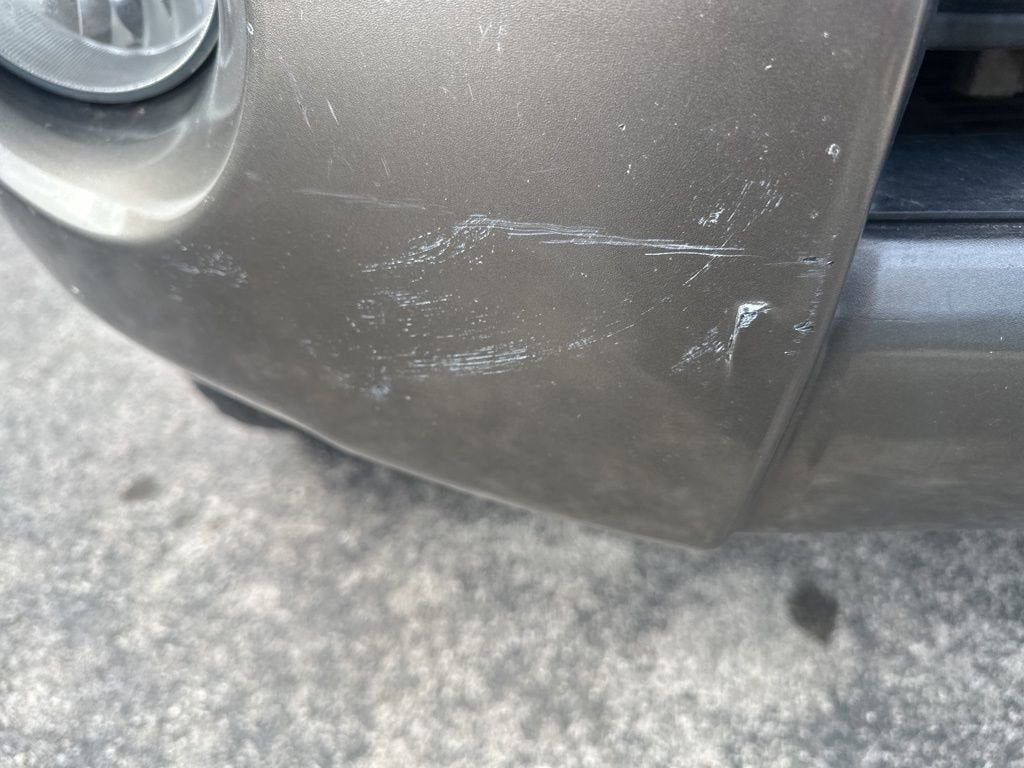 2011 Toyota Tacoma PreRunner