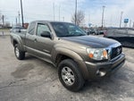 2011 Toyota Tacoma PreRunner