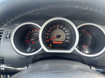 2011 Toyota Tacoma PreRunner