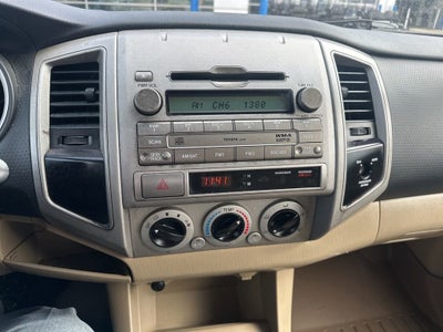 2011 Toyota Tacoma PreRunner