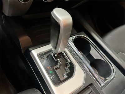 2017 Toyota Tundra 4WD SR