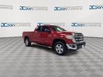 2017 Toyota Tundra 4WD SR
