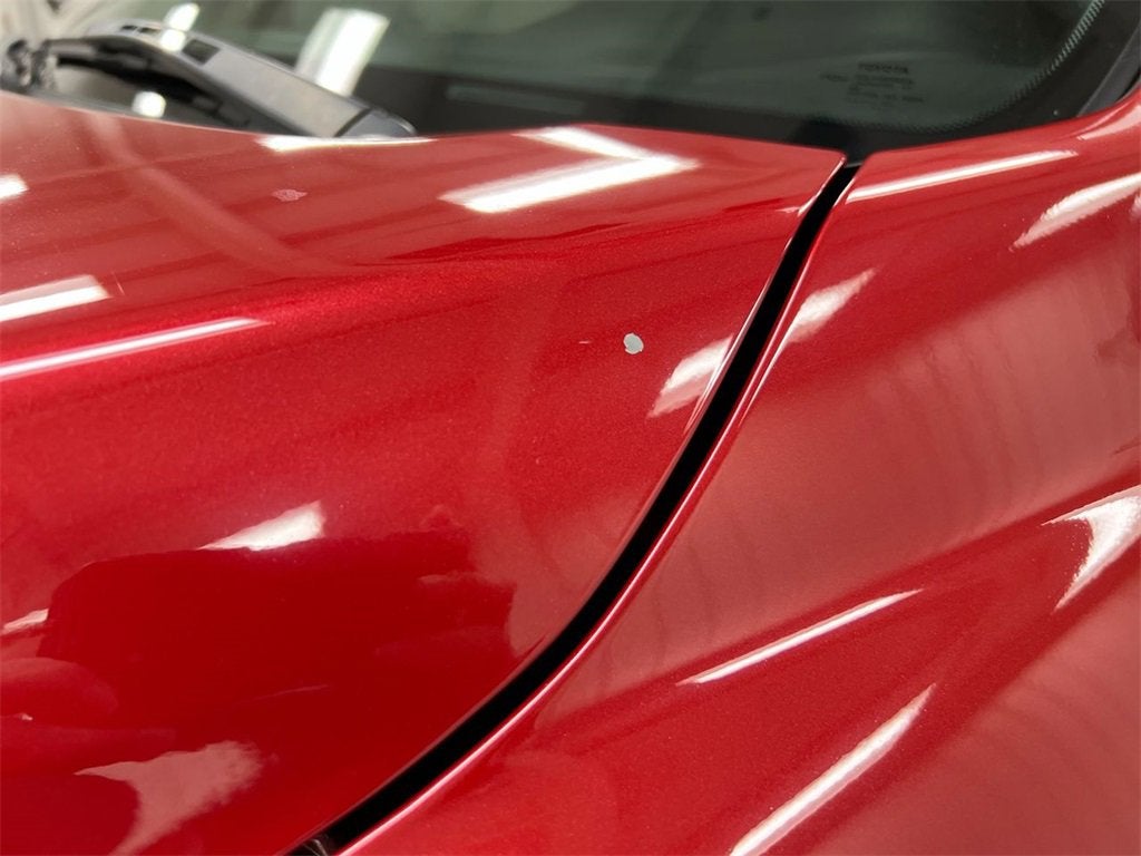 2017 Toyota Tundra 4WD SR