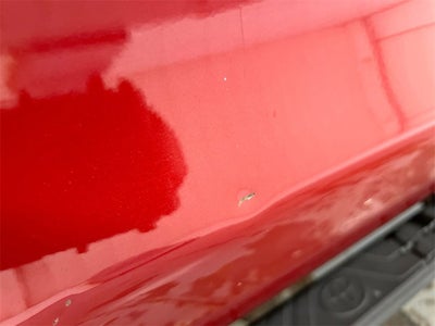 2017 Toyota Tundra 4WD SR