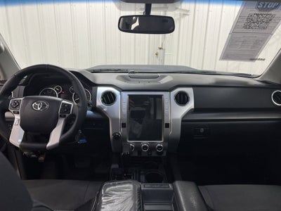 2014 Toyota Tundra 4WD Truck SR