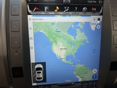 2014 Toyota Tundra 4WD Truck SR