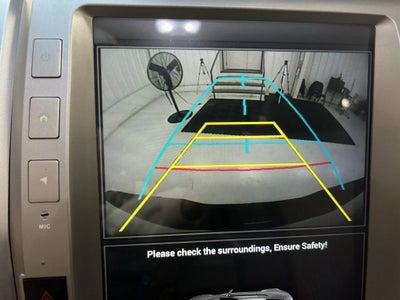 2014 Toyota Tundra 4WD Truck SR