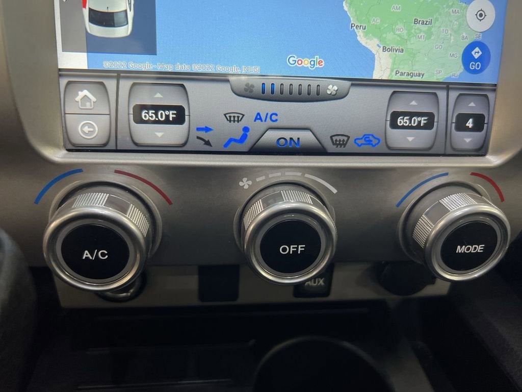 2014 Toyota Tundra 4WD Truck SR