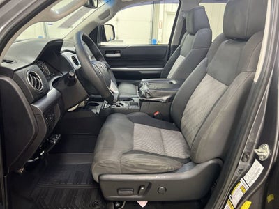 2014 Toyota Tundra 4WD Truck SR