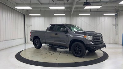 2014 Toyota Tundra 4WD Truck SR