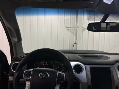 2014 Toyota Tundra 4WD Truck SR