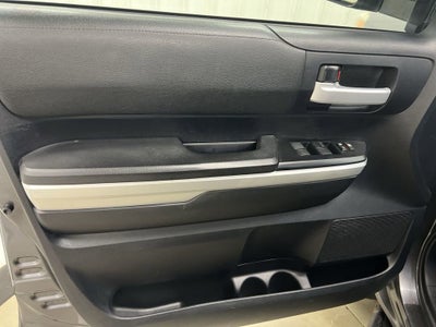 2014 Toyota Tundra 4WD Truck SR