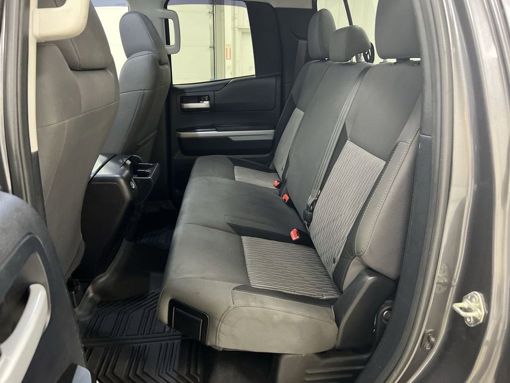 2014 Toyota Tundra 4WD Truck SR