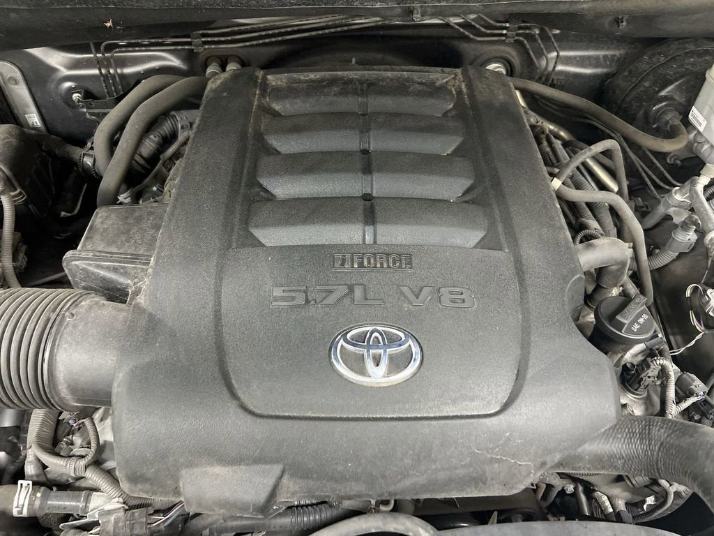 2014 Toyota Tundra 4WD Truck SR