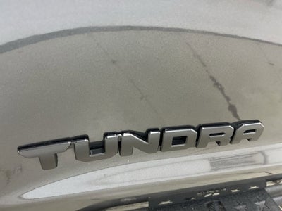 2014 Toyota Tundra 4WD Truck SR