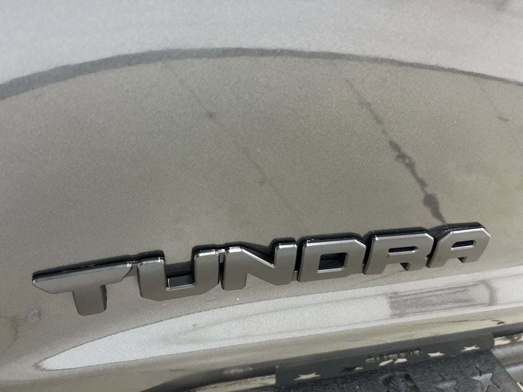 2014 Toyota Tundra 4WD Truck SR