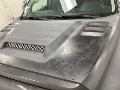 2014 Toyota Tundra 4WD Truck SR