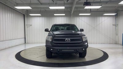 2014 Toyota Tundra 4WD Truck SR