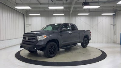 2014 Toyota Tundra 4WD Truck SR