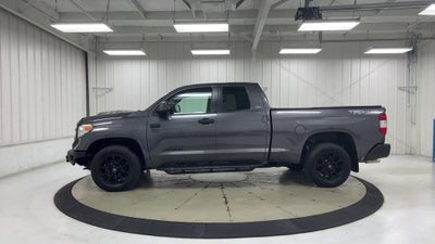2014 Toyota Tundra 4WD Truck SR